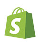 Shopify logo
