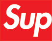 Supreme logo